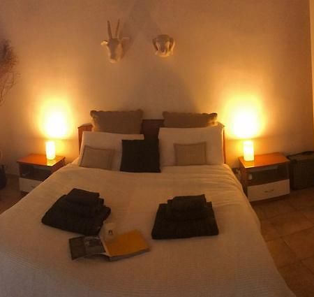 A Casa Di Gio Lejlighed Palermo Eksteriør billede