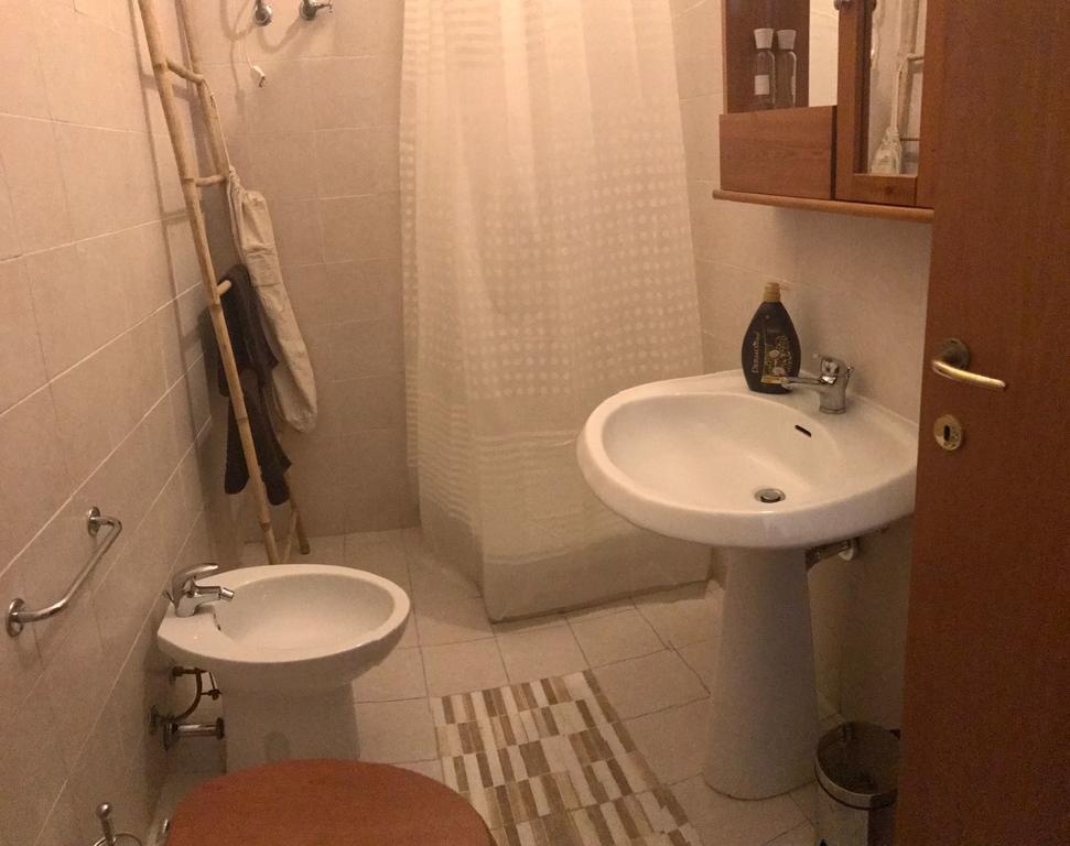A Casa Di Gio Lejlighed Palermo Eksteriør billede