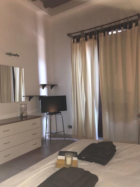 A Casa Di Gio Lejlighed Palermo Eksteriør billede