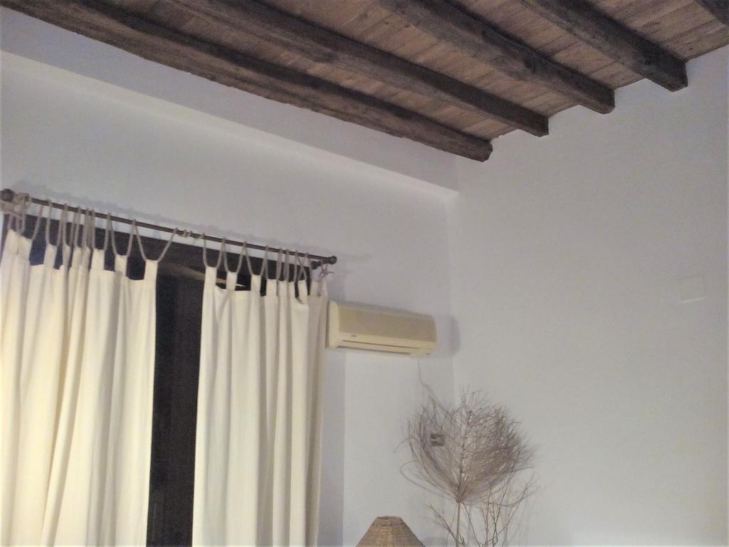 A Casa Di Gio Lejlighed Palermo Eksteriør billede